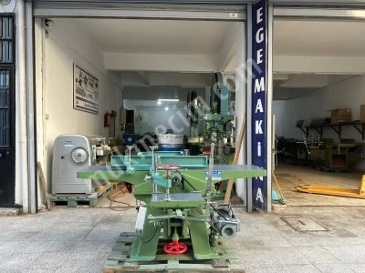 40Lık 220 Volt Ev Elektrikli Komple Planya Makinası