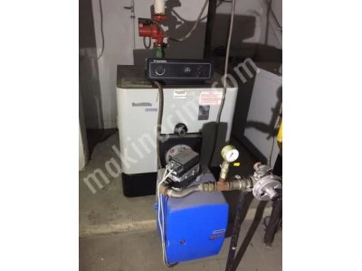 Demirdöküm Md Döküm Kazan Dilimi Garantili Hemen Teslim