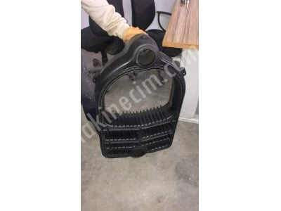Alarko Adk 2 Döküm Kazan Dilimi Garantili Hemen Teslim