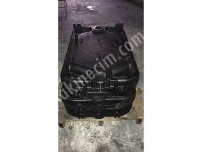 Alarko Adk 3 Döküm Kazan Dilimi Garantili Hemen Teslim