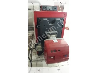 Alarko Adk 3 Döküm Kazan Dilimi Garantili Hemen Teslim