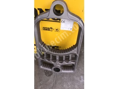 Alarko Chappe Xr3 Döküm Kazan Dilimi Garantili Hemen Teslim