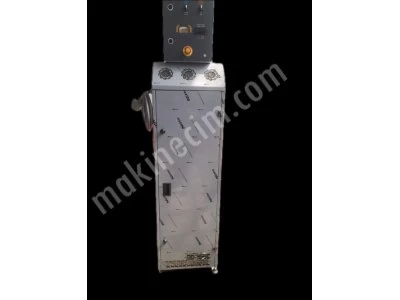 Steam Humidifier [Proofing Unit]