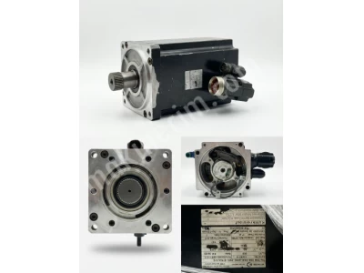 Mitsubishi Electric Ac Servo Motordur