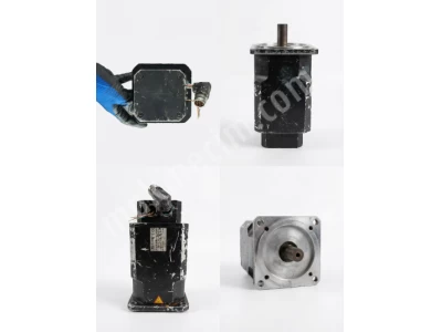 Keb Combıvert Servo Motor - 10.7Nm / 3000 Rpm (Alman Malı)