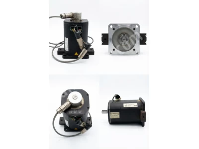 5Al-0600 Servo Motor