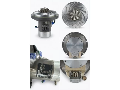 Trumpf Lsm Typ 4000T Os Radyal Fan