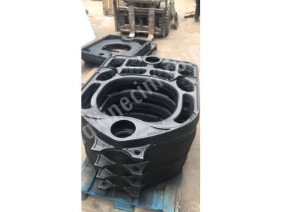 Alarko Chappe Xr4 Döküm Kazan Dilimi Garantili Hemen Teslim