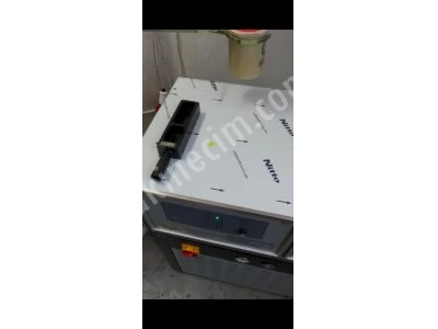 Htech Döküm Ocağı Az Kullanıldı Temiz