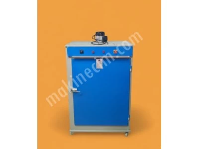 Dolap Tip Kurutma Fırını