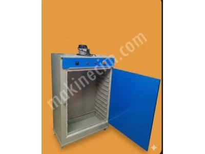 Dolap Tip Kurutma Fırını