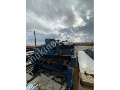 Satılık 16 M 80 Ton Tır Kantarı