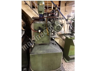 Vardola Dönme Makinası