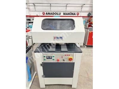 Özçelik Pvc Köşe Temizleme Makinası 4 Seri Bakımlı