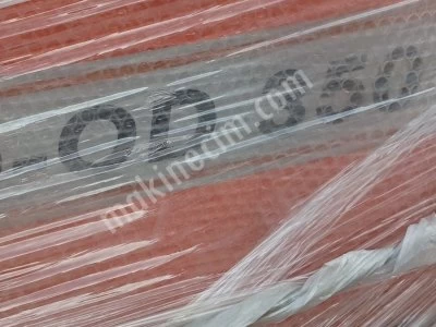 Dispa D-Od 350 , Otomatik, Çift Kolonlu Şerit Testere