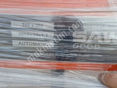 Dispa D-Od 350 , Otomatik, Çift Kolonlu Şerit Testere