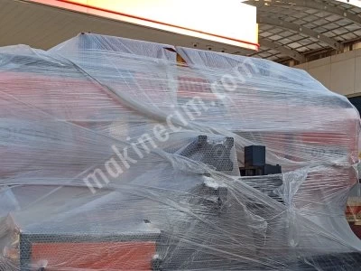 Dispa D-Od 350 , Otomatik, Çift Kolonlu Şerit Testere