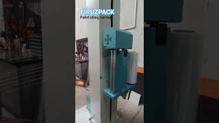 Gıda Sektörü İçin Streçleme Çözümü