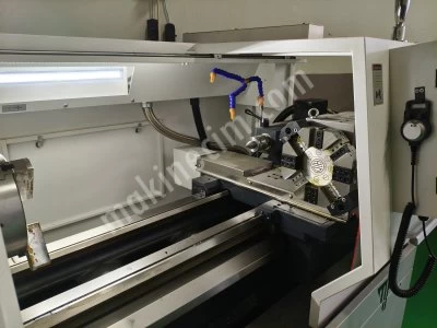 10 İnç Paso Canavarı Otomat Fiyatına * Sıfır