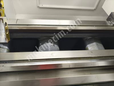 10 İnç Paso Canavarı Otomat Fiyatına * Sıfır