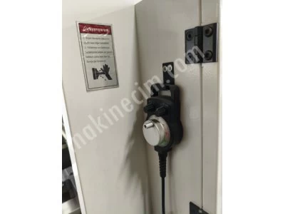 10 İnç Paso Canavarı Otomat Fiyatına * Sıfır