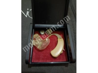 Audio Service 152 D Kulak Arkası Işitme Cihazı