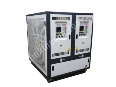 Laminasyon Makinası Yağlı Isıtma Sulu Isıtma Makinesi
