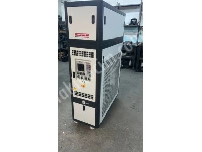 Laminasyon Makinası Yağlı Isıtma Sulu Isıtma Makinesi