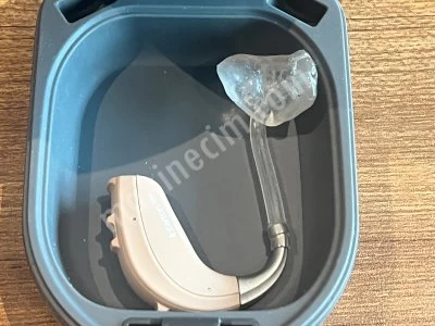Duymer İşitme Cihazı