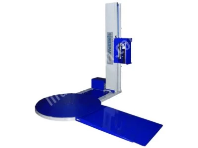 Pallet Stretch Wrapper