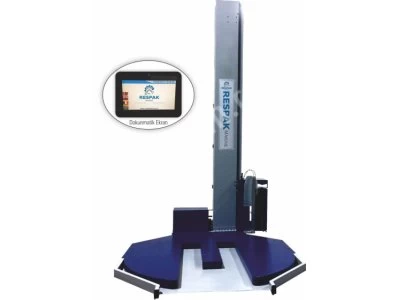 Pallet Stretch Wrapper