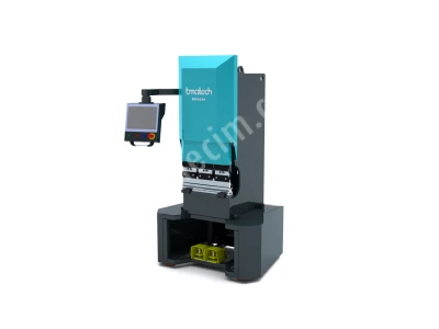 Hydraulic Pres Brake