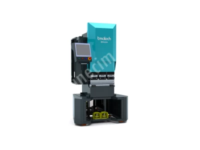 Hydraulic Pres Brake