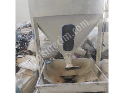 500 Lük Granül Karıştırıcı