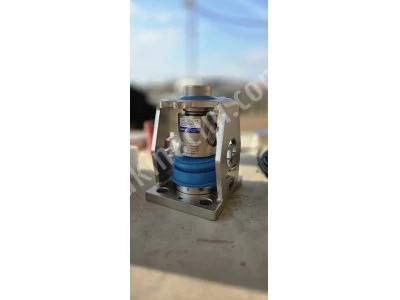 Satılık Loadcell Çeşitleri