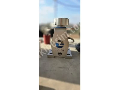 Satılık Loadcell Çeşitleri