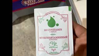 Kahve Paketleme Makinası