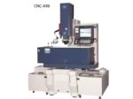 Cnc Dalma Erozyon Tezgahı