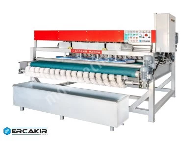 Halı Yıkama Fabrikanızı Kuruyoruz 3 Lü Set Halı Yıkama Sıkma Meç