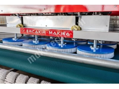 Halı Yıkama Fabrikanızı Kuruyoruz 3 Lü Set Halı Yıkama Sıkma Meç