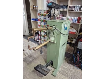 Şimşek 16 Kw Punta Kaynak