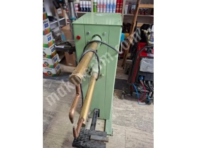 Şimşek 16 Kw Punta Kaynak