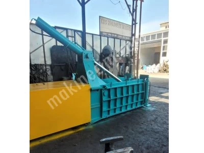 Hurda Paket Presi