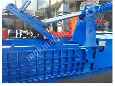 Hurda Paket Presi