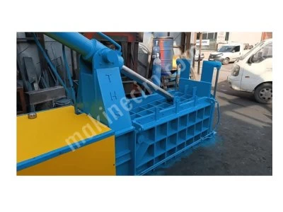 Hurda Paket Presi