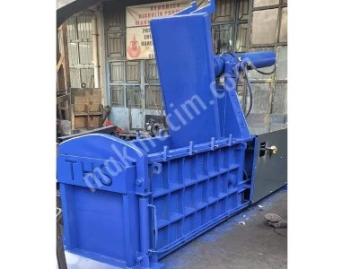 Hurda Paket Presi