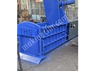 Hurda Paket Presi
