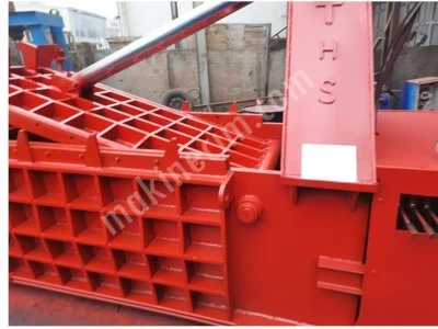 Hurda Paket Presi
