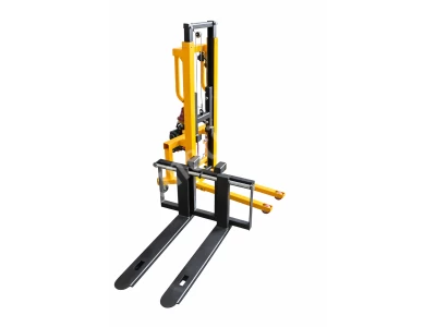 Mini Stacker Lift