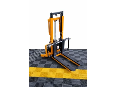 Mini Stacker Lift